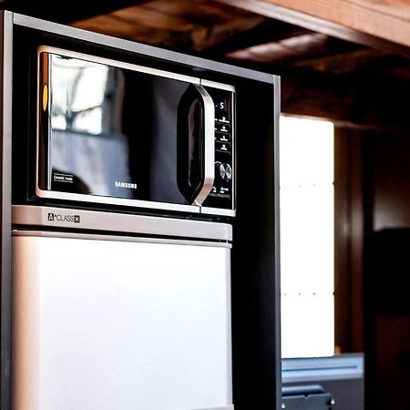 Grazioso Loft A 5 Minuti Dal Centro Di Torino公寓 外观 照片