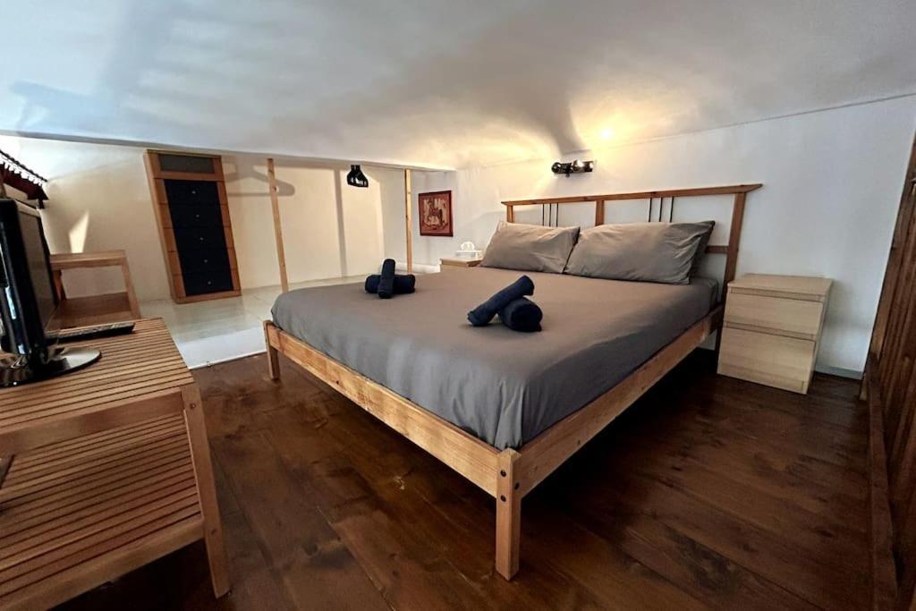 Grazioso Loft A 5 Minuti Dal Centro Di Torino公寓 外观 照片