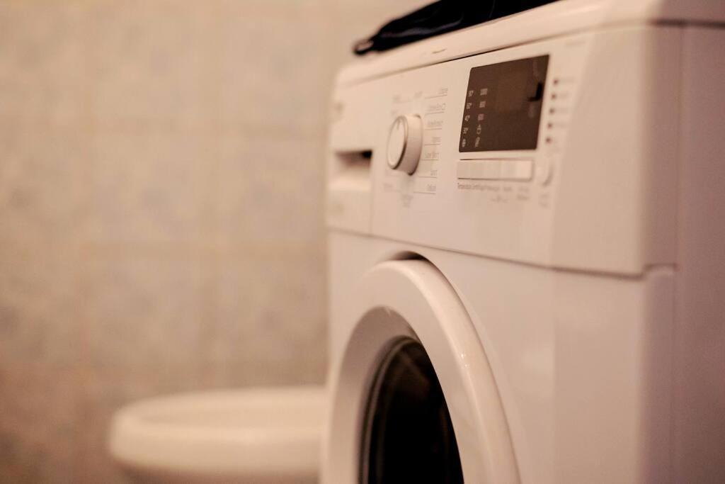 Grazioso Loft A 5 Minuti Dal Centro Di Torino公寓 外观 照片