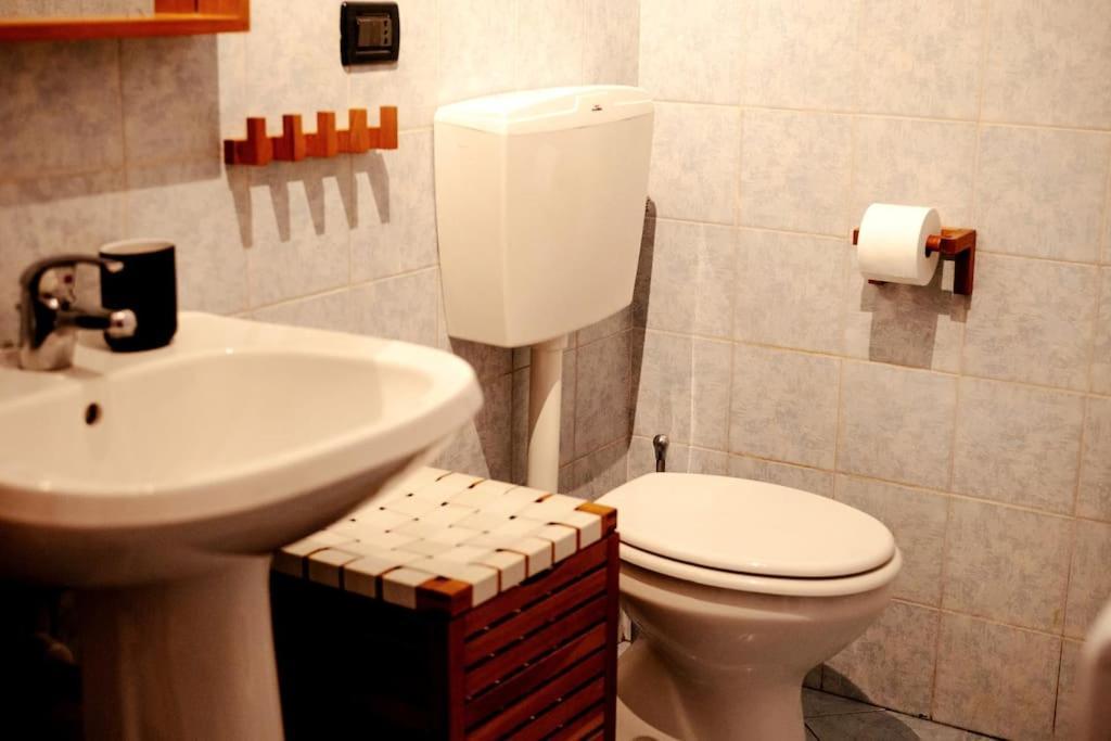 Grazioso Loft A 5 Minuti Dal Centro Di Torino公寓 外观 照片