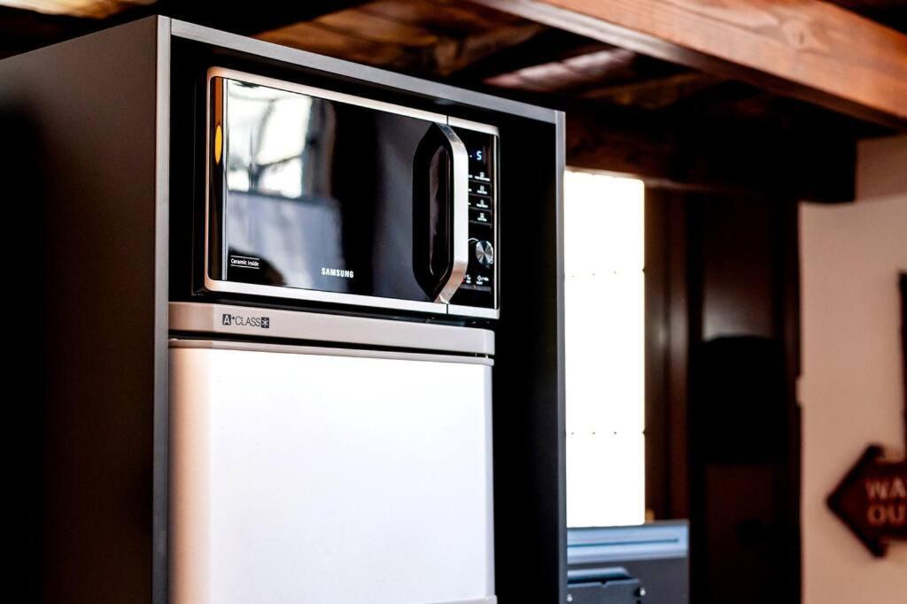 Grazioso Loft A 5 Minuti Dal Centro Di Torino公寓 外观 照片